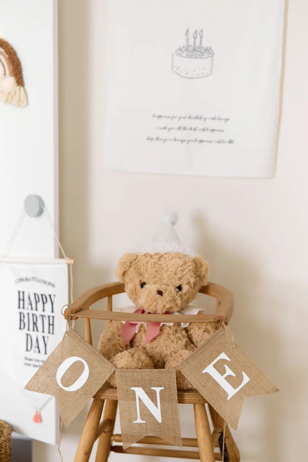 Интерьер зала Happy — фотозона